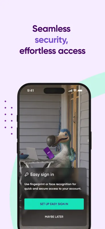 Dodo screenshot 2 of 4