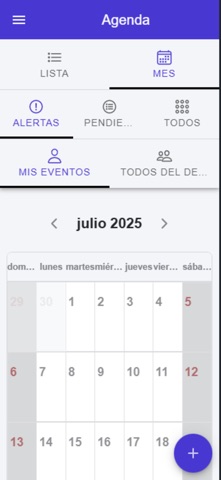 LegalNeuron ES screenshot