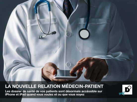 myDoctify - Doctify Health