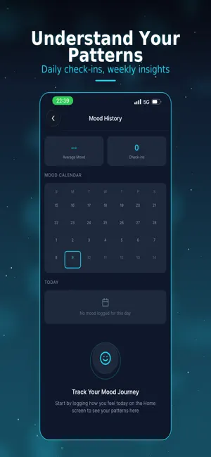 Emaan Companion screenshot 2