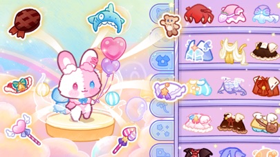 Lovely Cat：Pet Life Screenshot