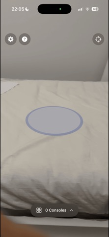 ConsoleLens iPhone screenshot
