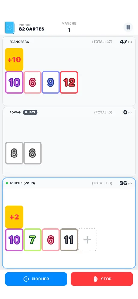 Flap 7 screenshot 4
