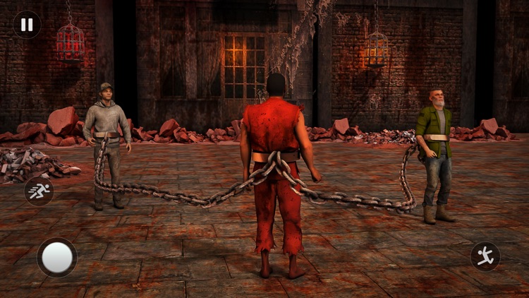My Chained Play Together Game screenshot-3