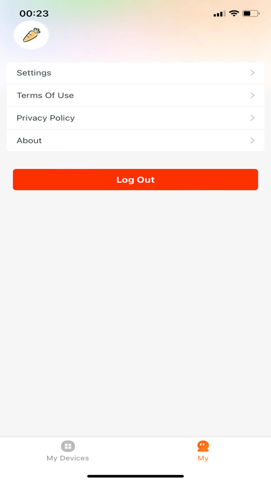 #5. Mega 4G Trail Camera (iOS) 由: Shenzhen Infinitech Co., Ltd.