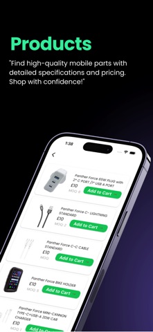 Phone Solution screenshot
