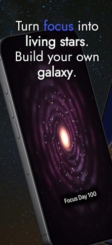 StarForge: Digital Wellness Screenshot 7 of 9