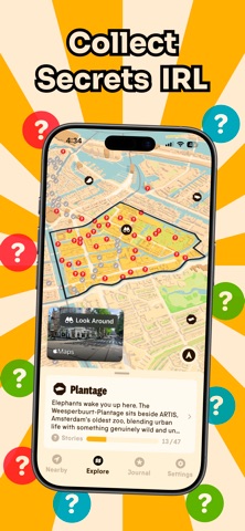 City Guide: Open World Screenshot 1 of 4