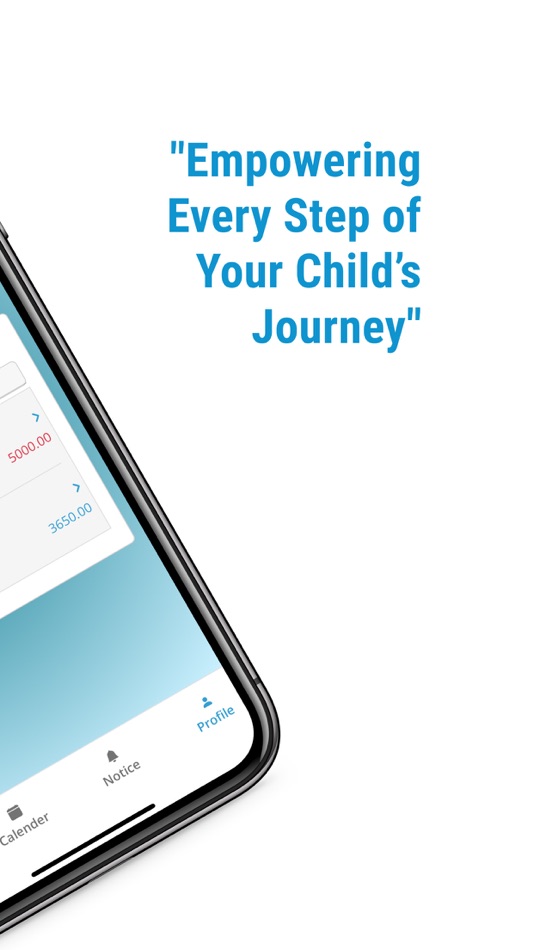 #3. Sagarmatha School (iOS) โดย: QUANTUM INFOSYS