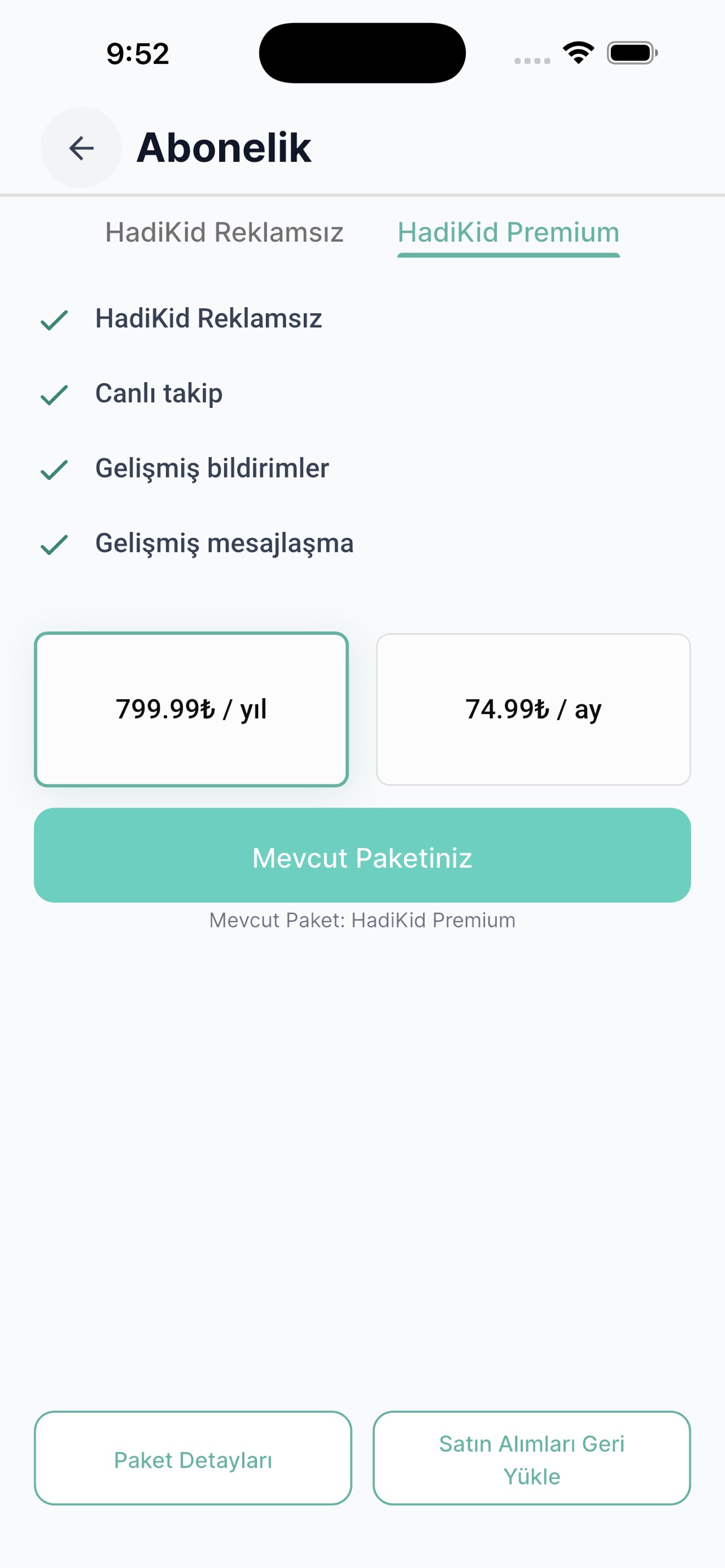 Screenshot 10 of HadiKid