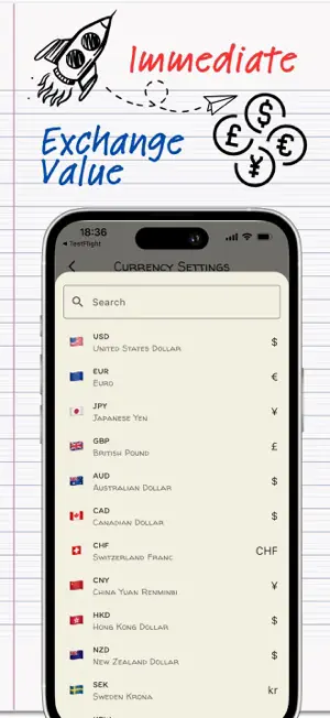 LazyFinance - Personal Finance screenshot 2