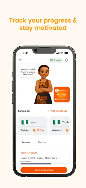 Malegado screenshot 2