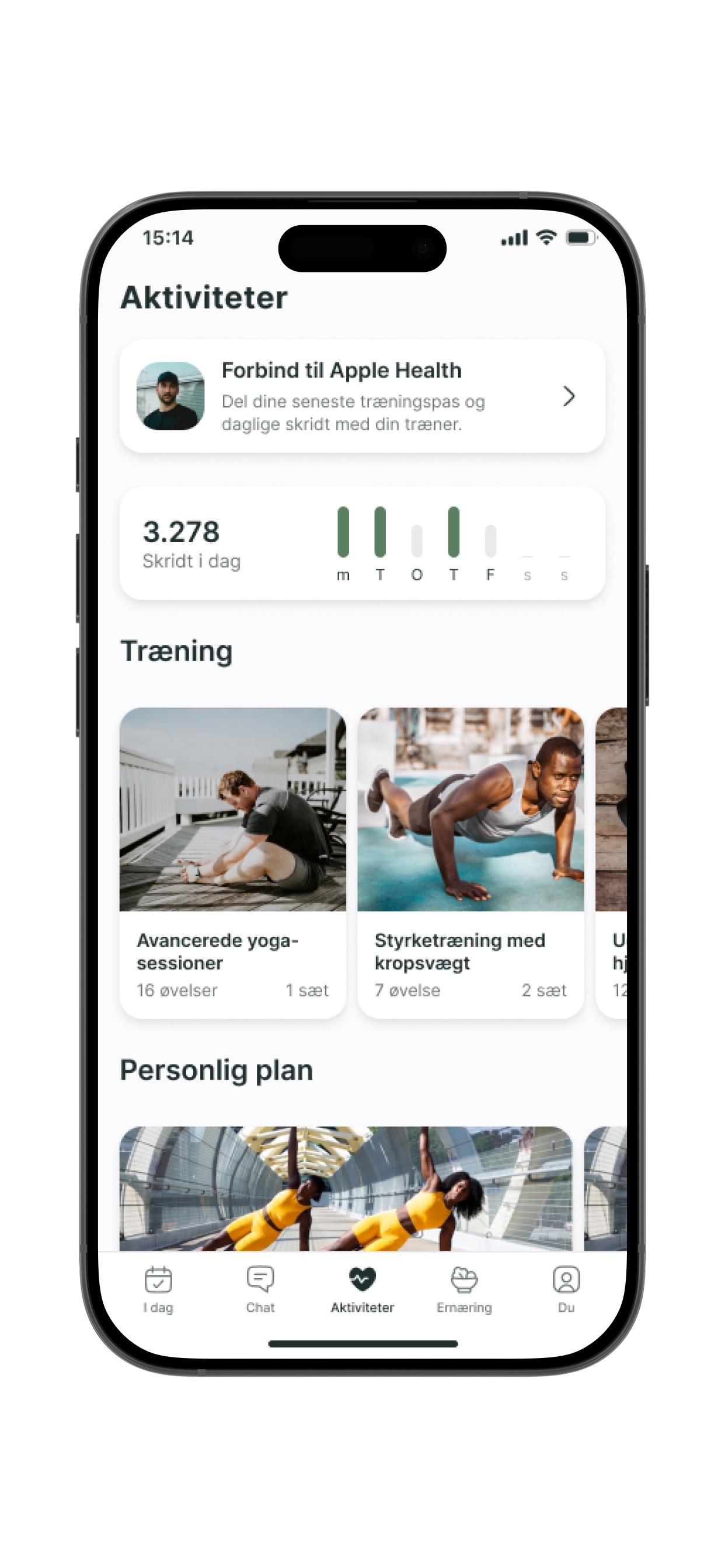 Screenshot 7 of Beast Fitness