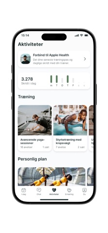 Beast Fitness screenshot 7
