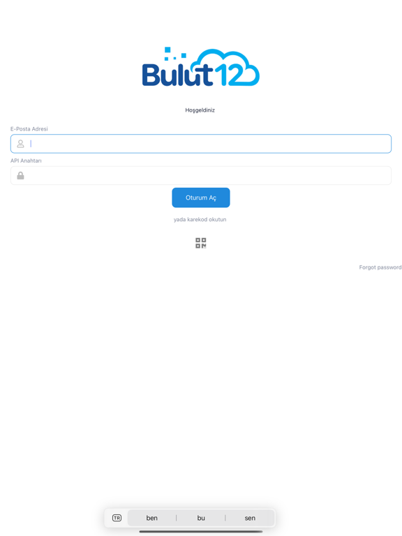 Screenshot #4 pour Bulut12