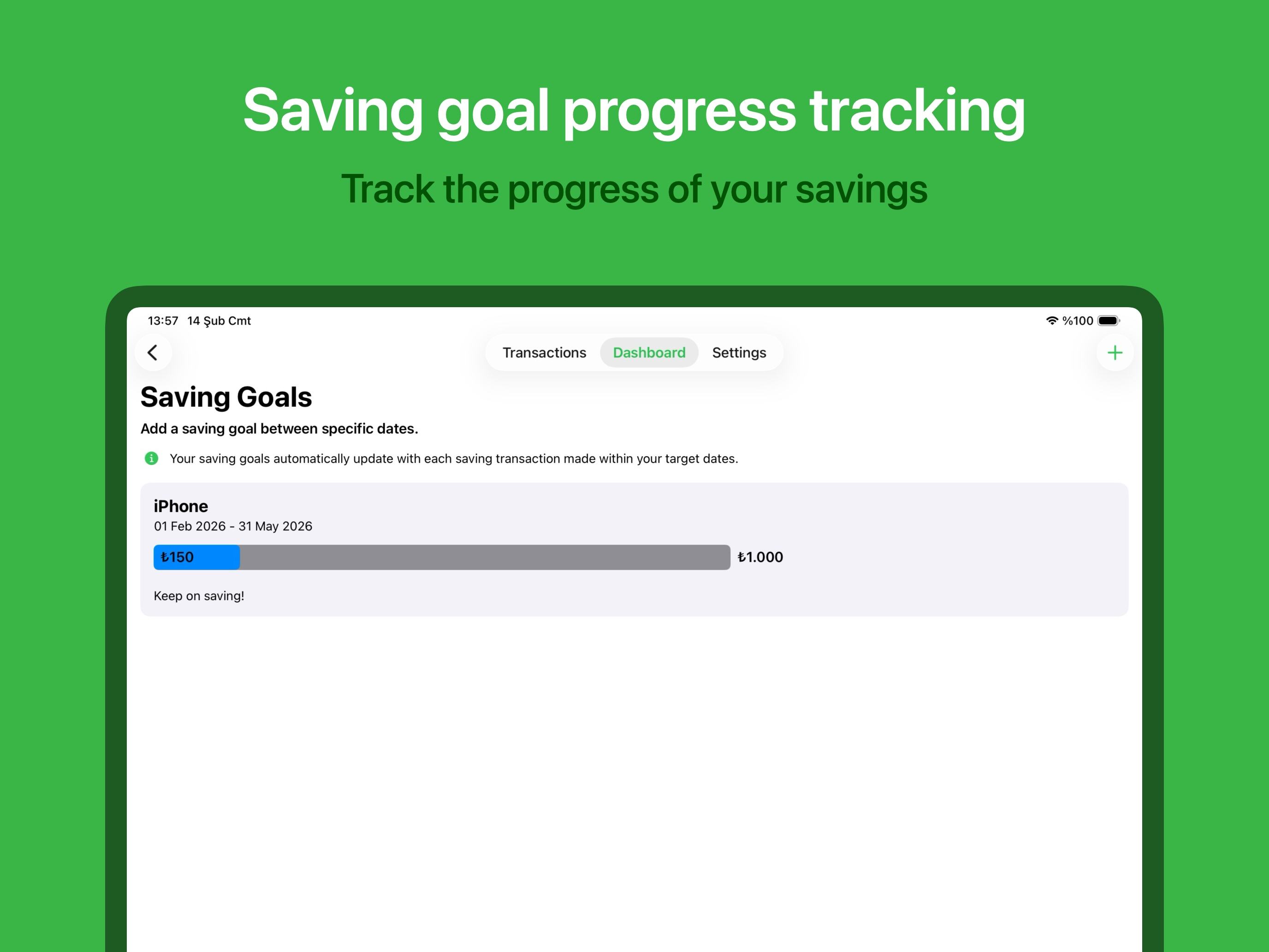 BudgetNotes screenshot 16
