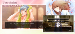 Dreaming Briar Rose Screenshot 6 of 6