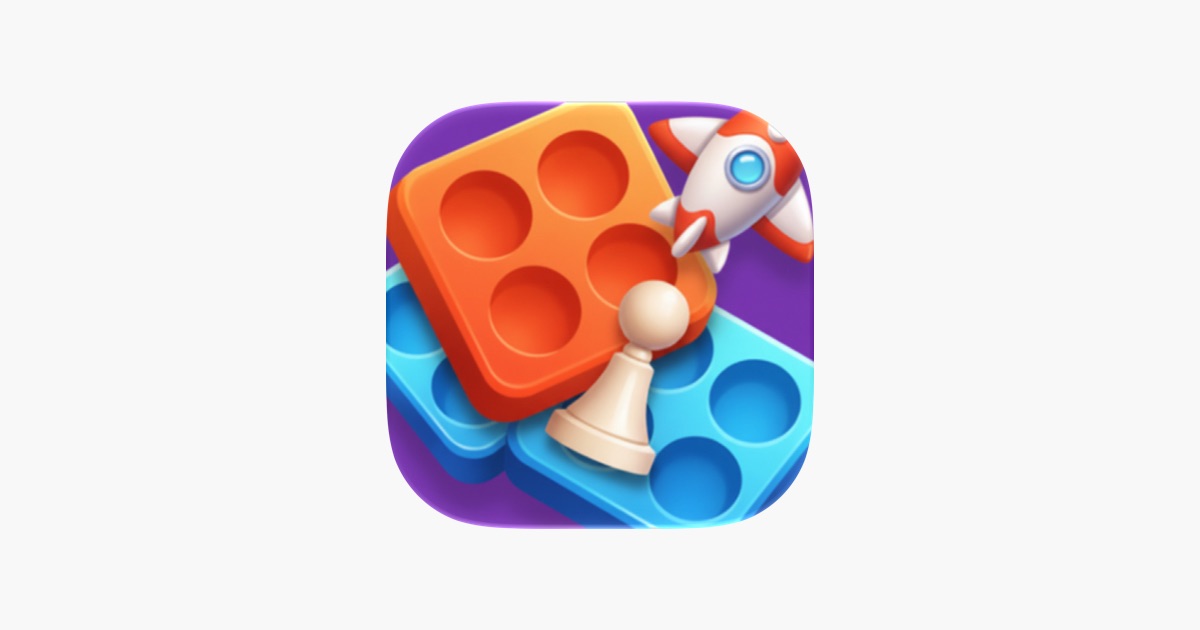 ‎Brainy Puzzle Box App - App Store