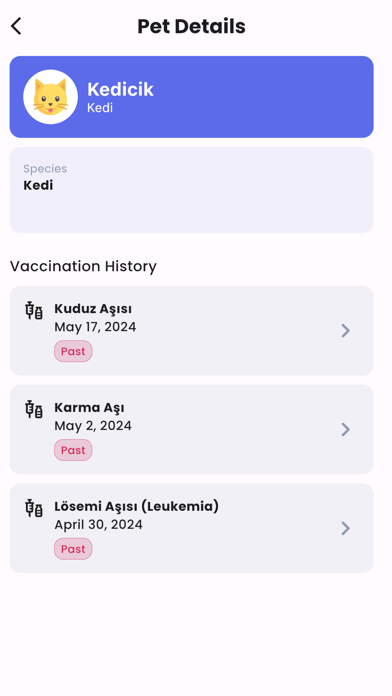 Veterian Screenshot