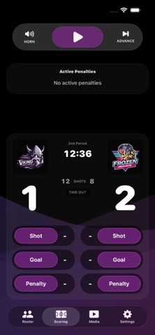 GameFlow Remote screenshot 2