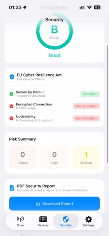 Giot screenshot