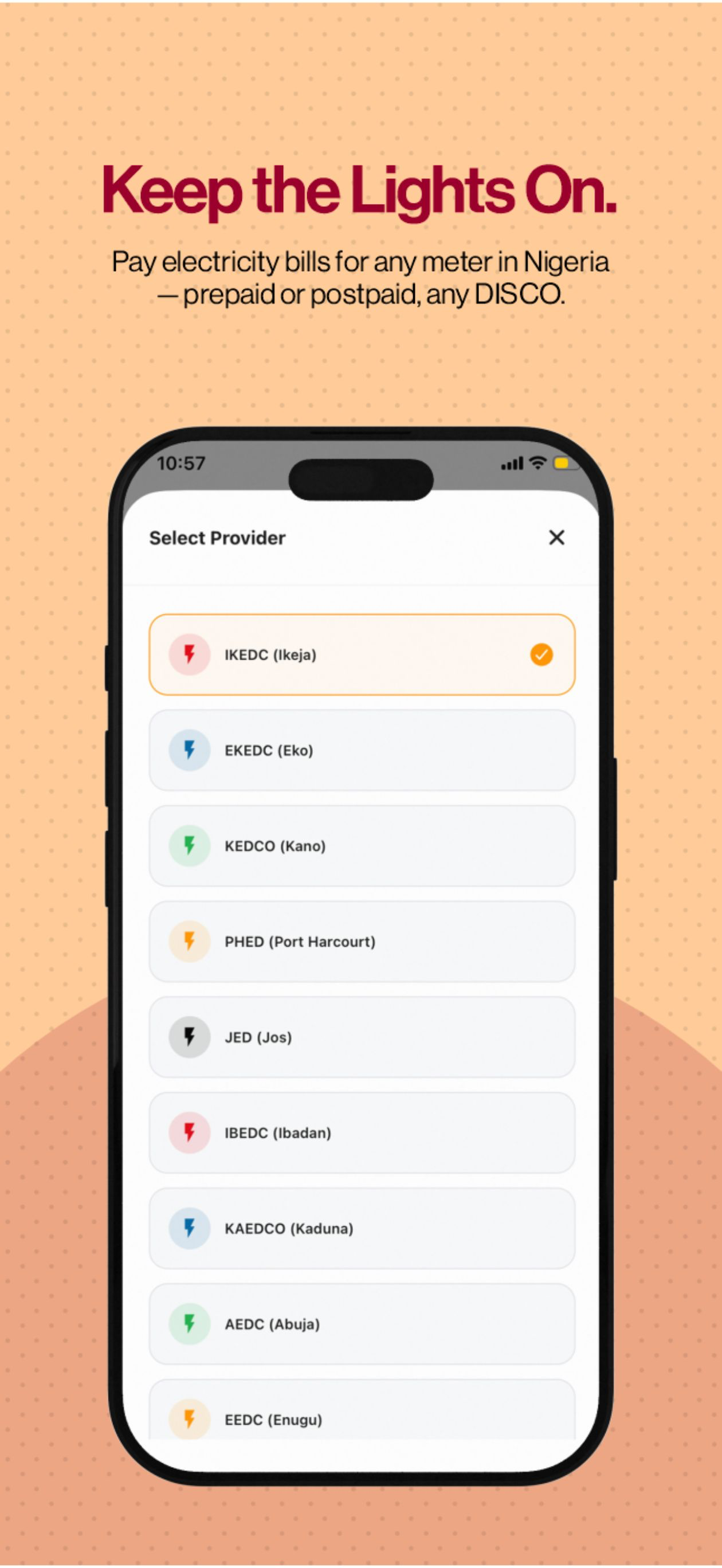 BriskVTU screenshot 6