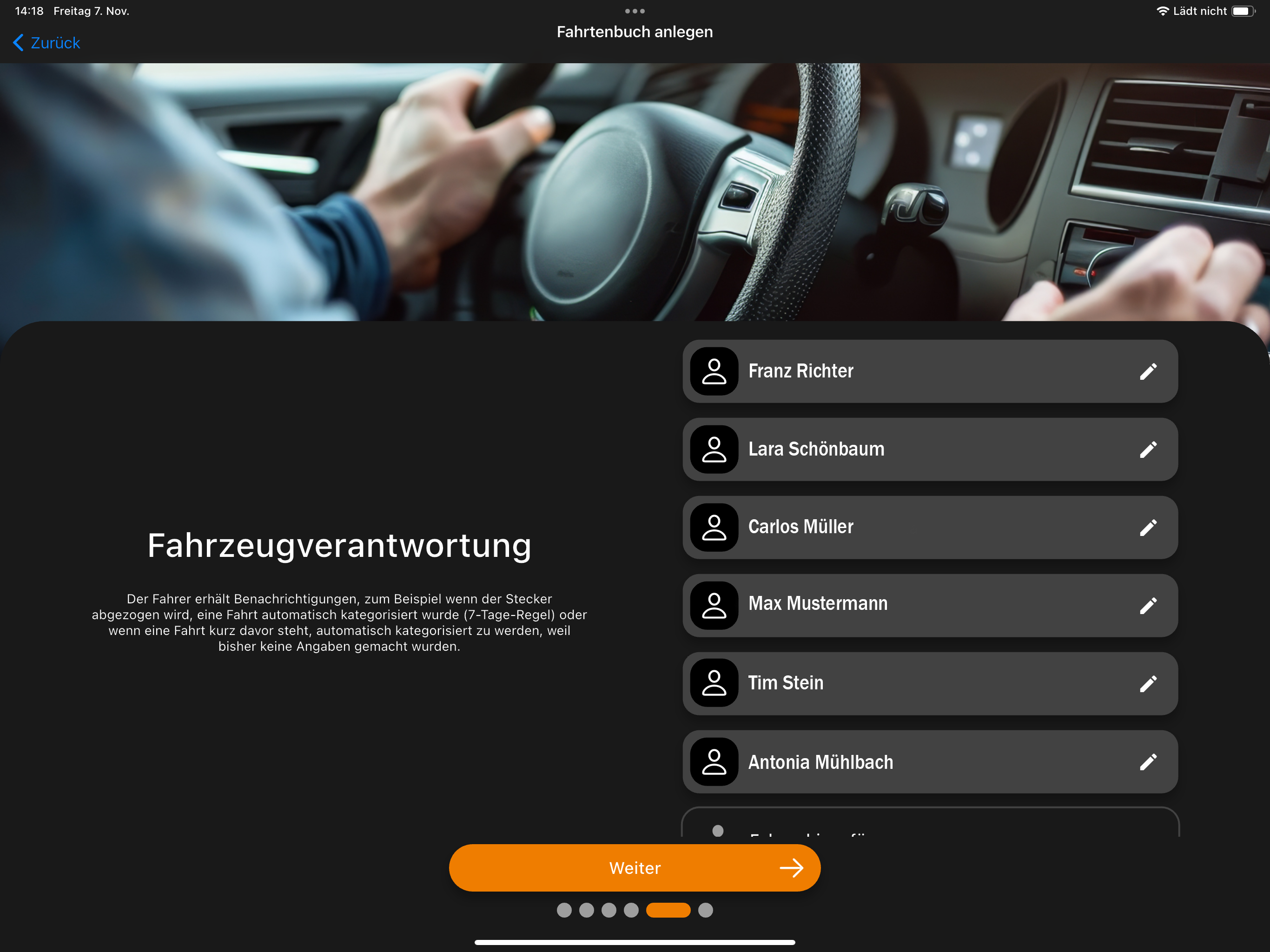 jammer.net - Driversbook