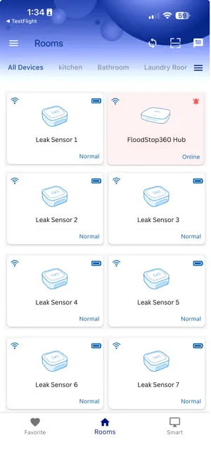 Safehous screenshot 3