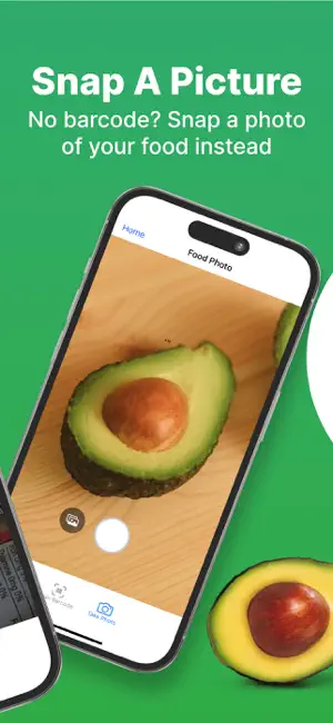 Keto Rater screenshot 3