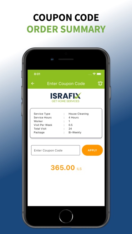 Israfix screenshot-4