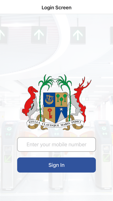 PIO Digital Boarding Screenshot 2 - AppWisp.com PIO Digital Boarding Screenshot 2 - AppWisp.com