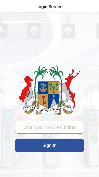 PIO Digital Boarding