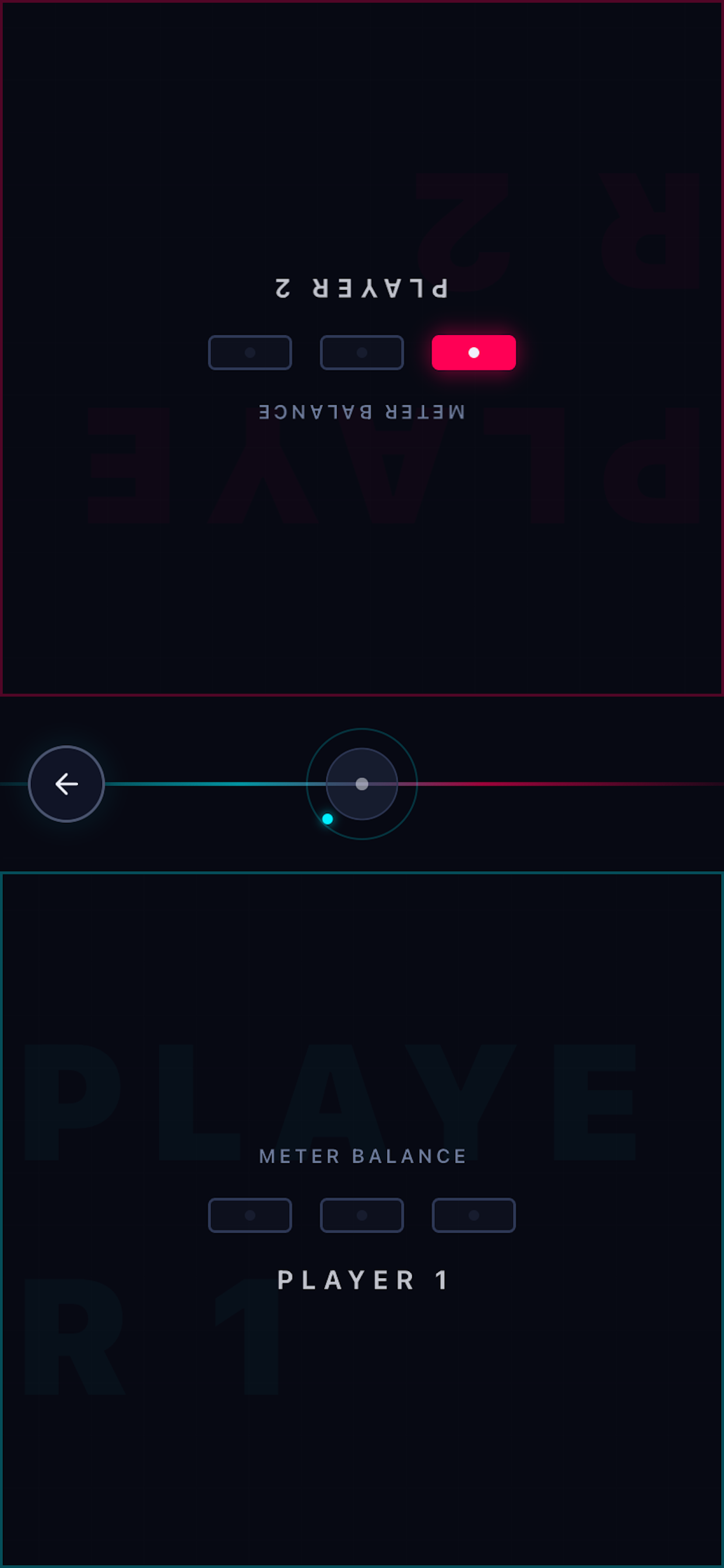 Reflex Arena: Split Screen PvP screenshot 5
