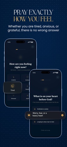 PrayArch: Prayer Screen Time Screenshot 6 of 10