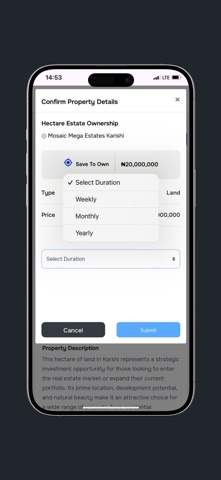 Propertypay Screenshot 5 of 10