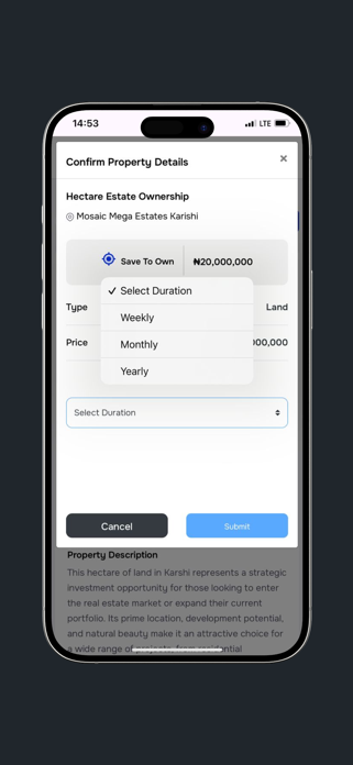 Propertypay Screenshot 5 of 10
