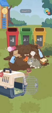 Save the Pets: Animal Rescue screenshot 3