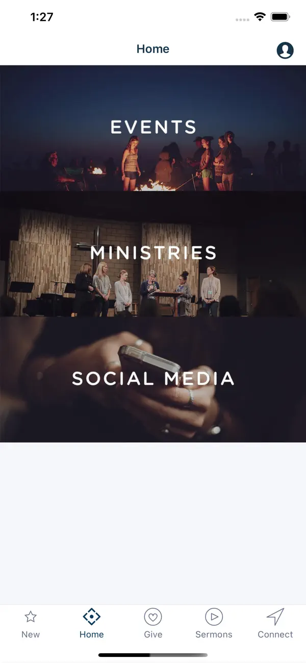 Screenshot #2 pour Grace Ev. Free