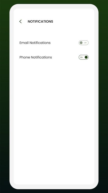 Arrowhead ID screenshot-5