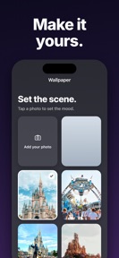Countdown to Walt Disney World screenshot
