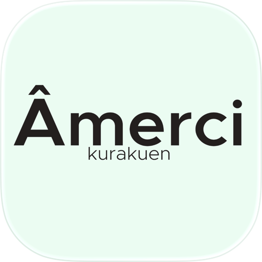 Amerci公式アプリ