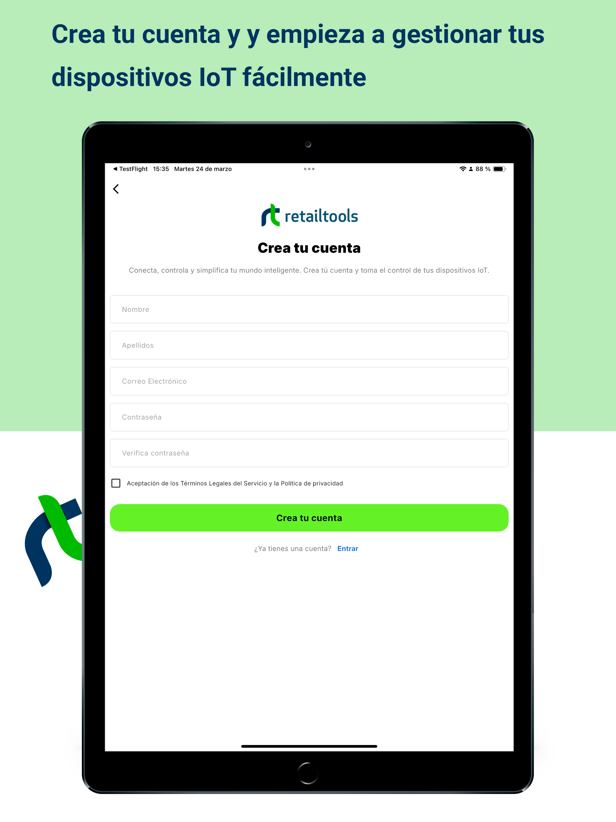 PanelRT screenshot 7