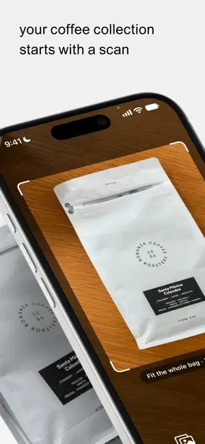 kissaten – coffee brewing screenshot 2