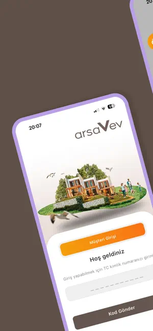 arsaVev Club screenshot 1