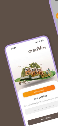 arsaVev Club Screenshot 1 of 3