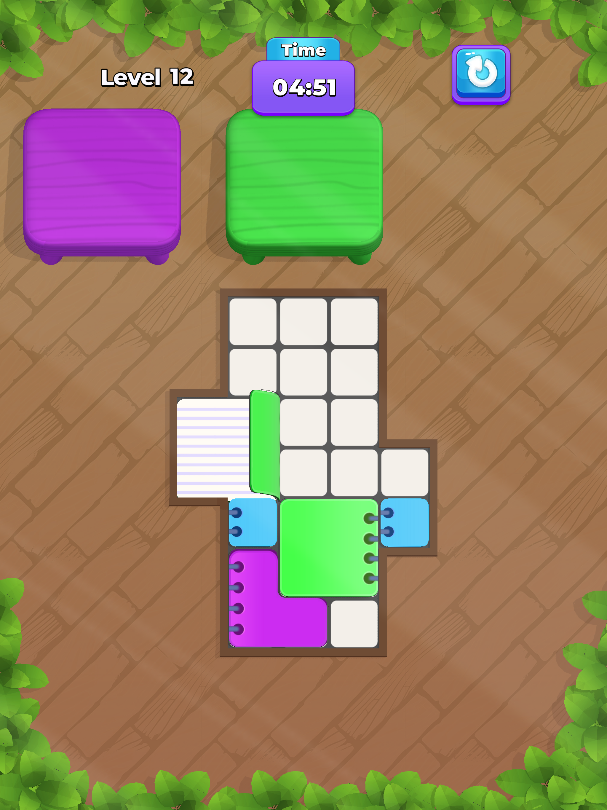 Open Pages screenshot 7