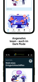 Liederbach am Taunus screenshot 5