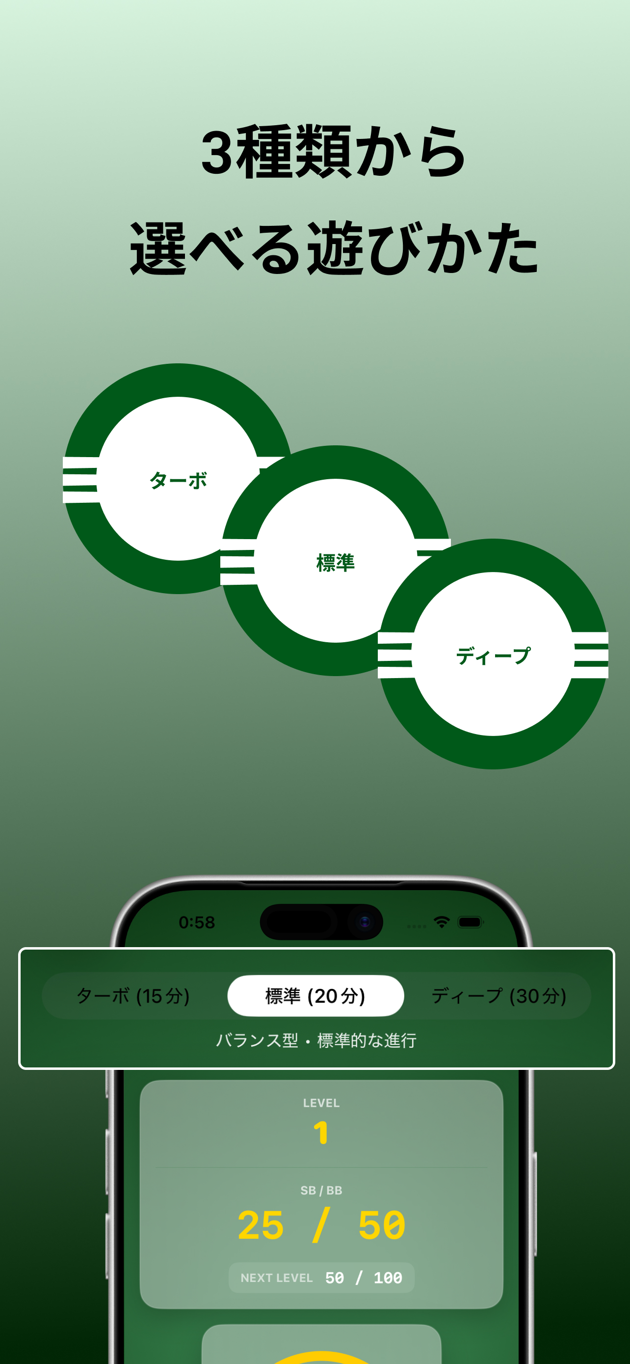 PokerTimer