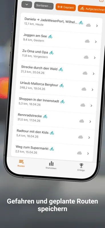 Naviki screenshot 6 of 9