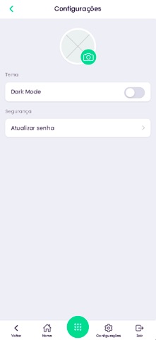 Costa Verde - Cliente screenshot